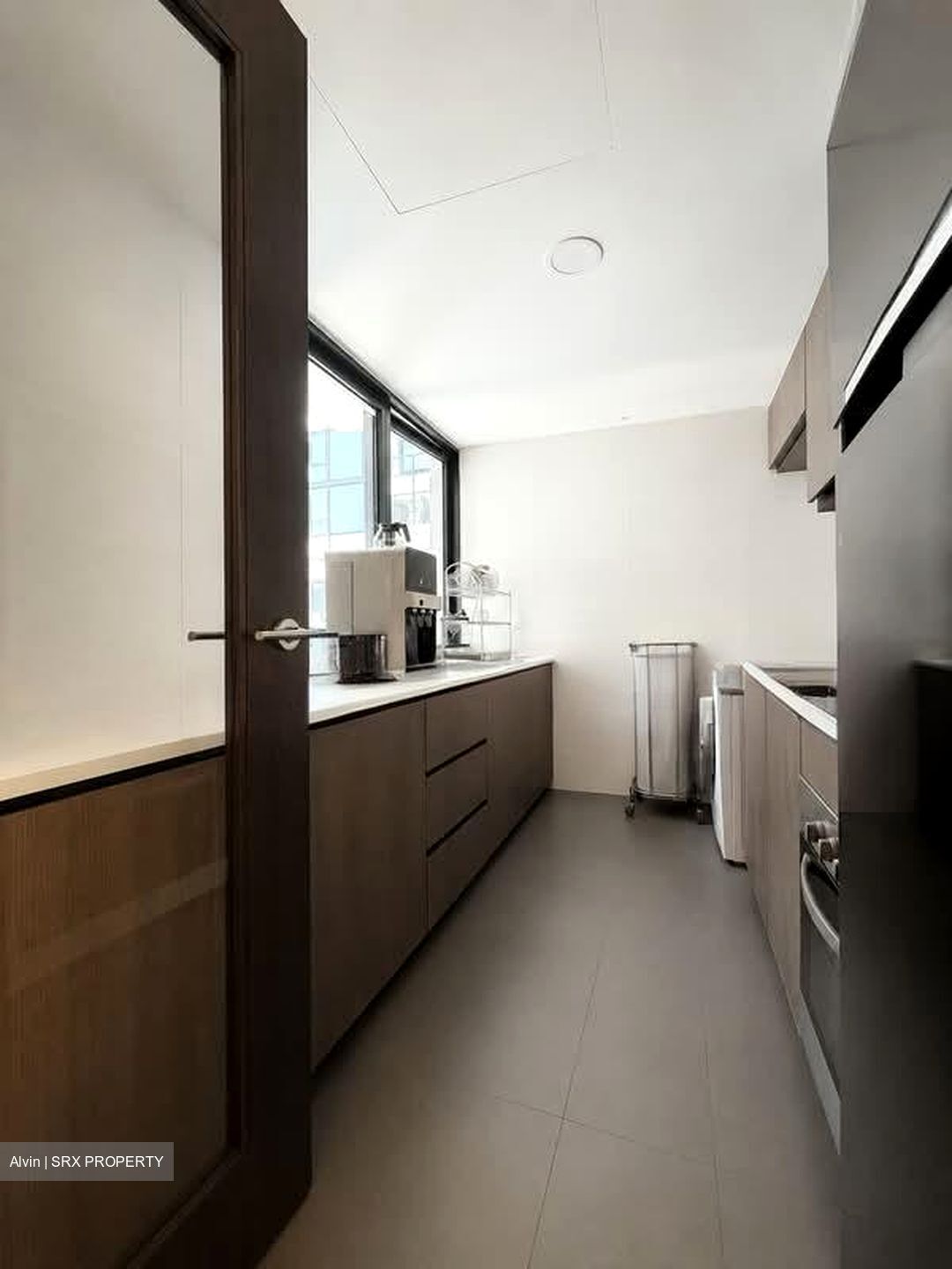 RiverParc Residence (D19), Condominium #606374561